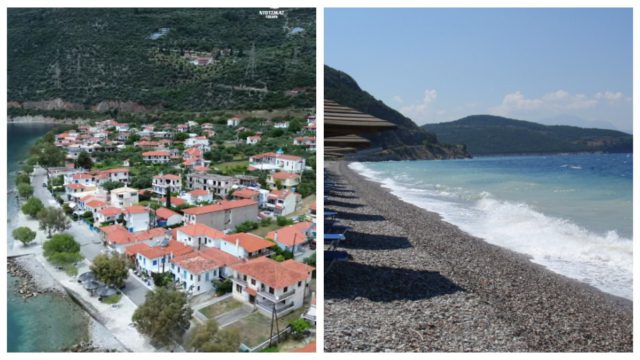 Σεργούλα: Το «διαμάντι» της Φωκίδας που θα γίνει το απόλυτο μουσικό επίκεντρο στις 19 Αυγούστου