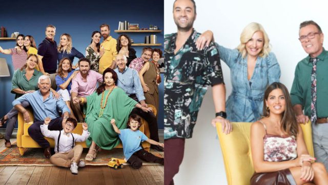 Τηλεθέαση 22/5: «Πάγωσε» ο ανταγωνισμός – Οι νικητές και οι χαμένοι της βραδιάς