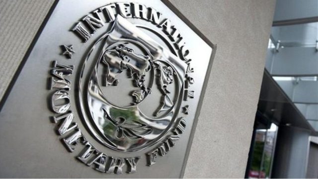 ΔΝΤ: «Παράδειγμα προς μίμηση η Ελλάδα για τις υπόλοιπες χώρες» – Δείτε τον λόγο