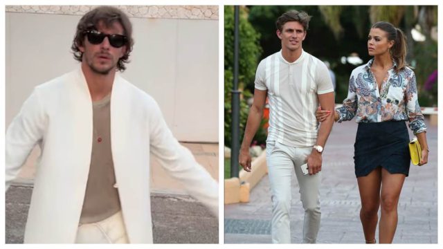 Νεκρός στα 35 του ο σταρ του TOWIE, Τζέικ Χολ – «Έπεσε πάνω σε γυάλινη πόρτα»