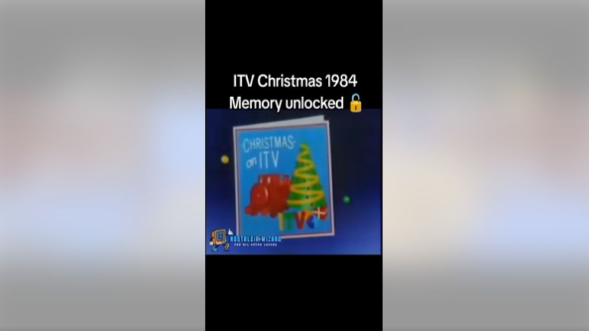 Το Unlocked Memory: όταν η μνήμη έγινε τηλεοπτικό έπος.