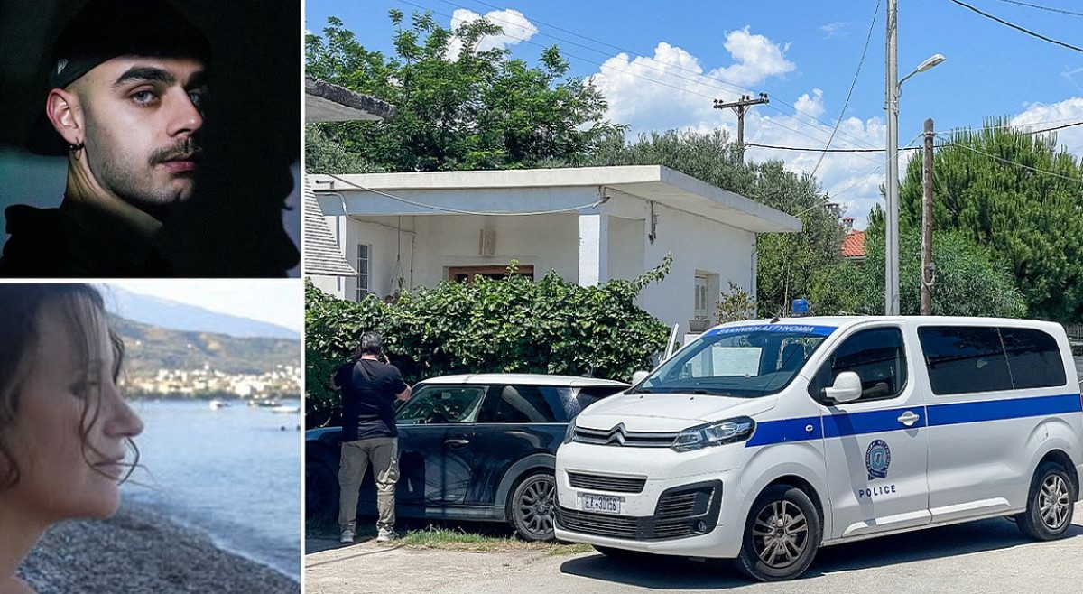 Νέες αποκαλύψεις για την υπόθεση του Αιγίου