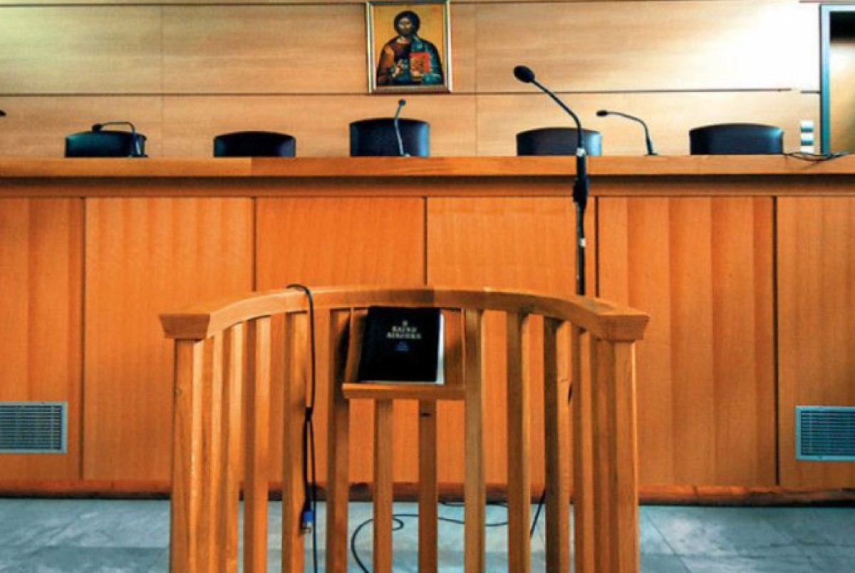 Η συγκλονιστική απολογία του 67χρονου