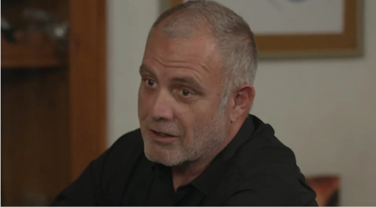 Η γη της ελιάς
