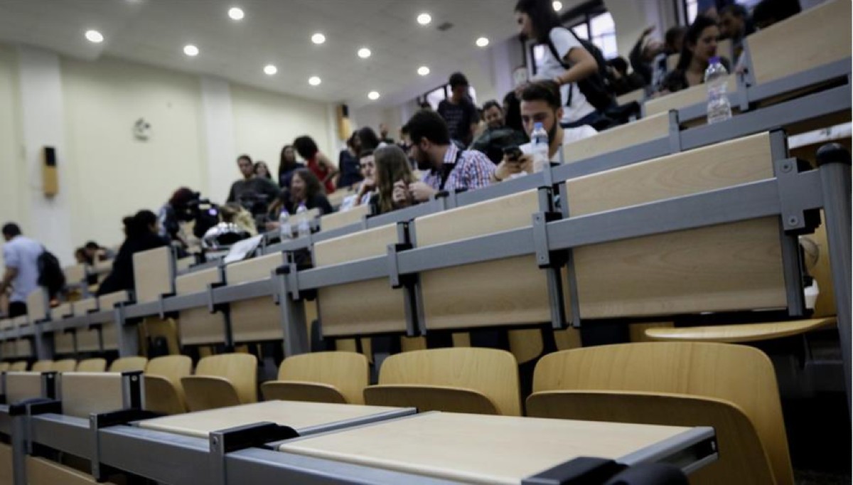 Όσο πλησιάζει το καλοκαίρι, η συγκέντρωση μειώνεται