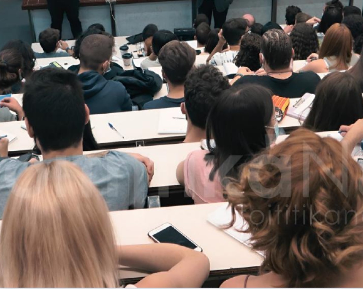 Έχει γίνει αυστηρή η επιτήρηση