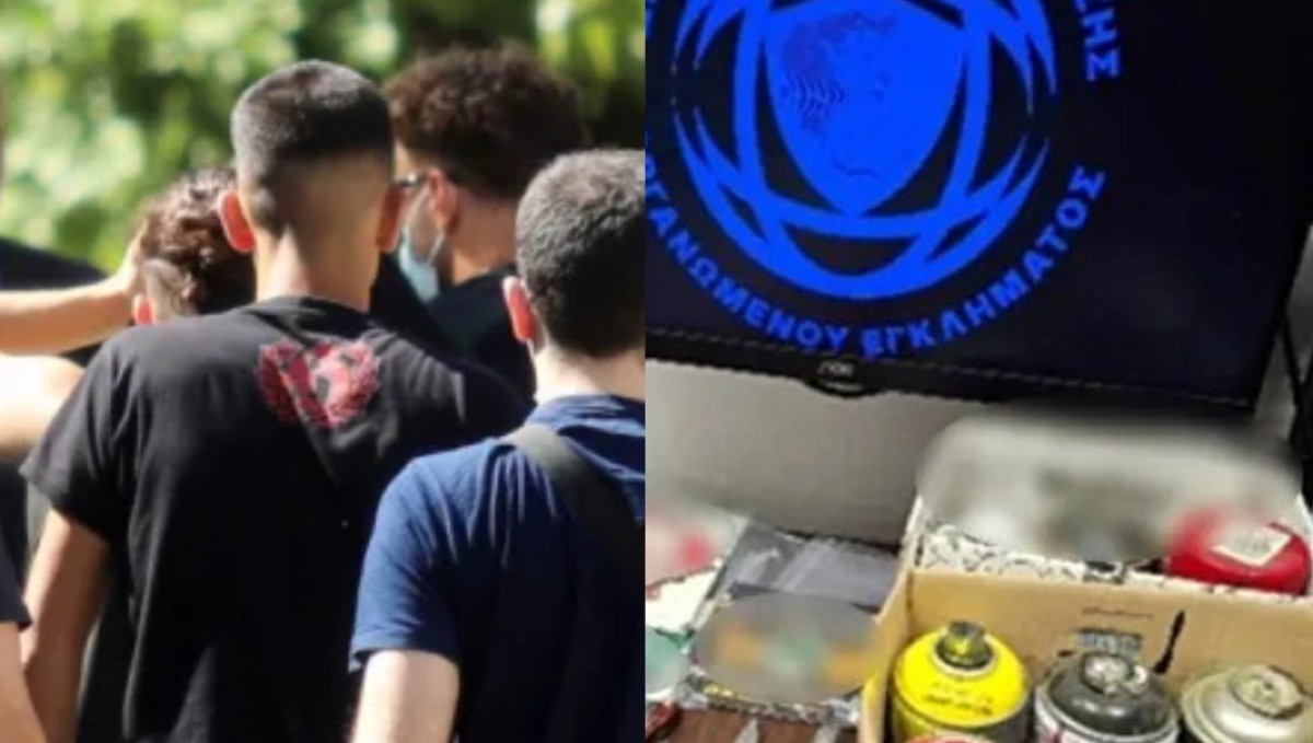 Το χρονικό της δολοφονίας