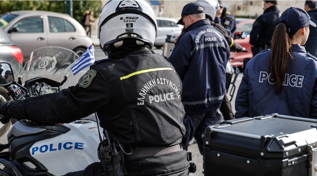(Αρχείο, eurokinissi)