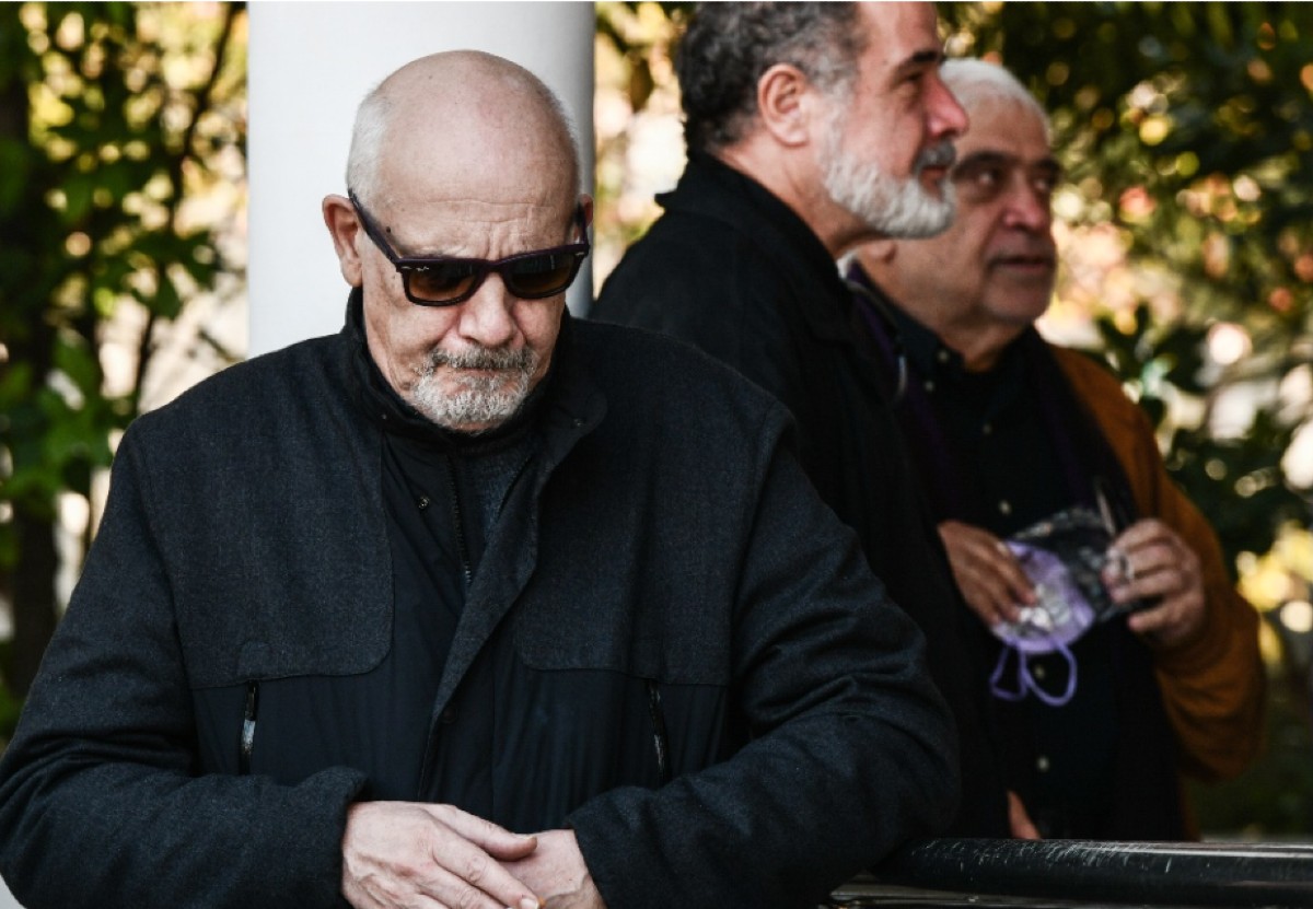 Η θέση του Κιμούλη