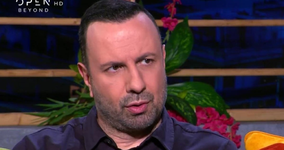 Υπήρξε επί σειρά ετών το πρόσωπο του παιχνιδιού στην κυπριακή τηλεόραση