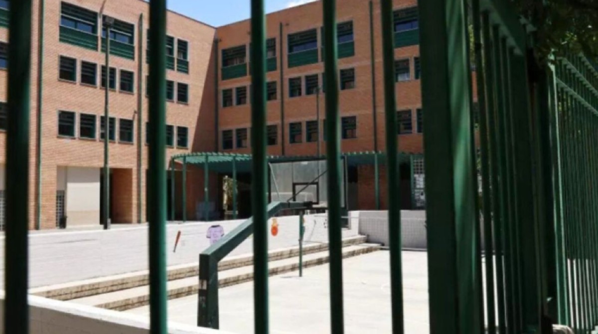 Άμεση ανταπόκριση από το σχολείο
