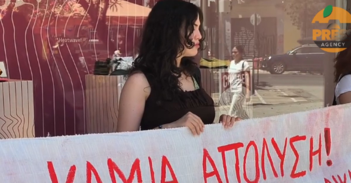 Αντίδραση εργαζομένων