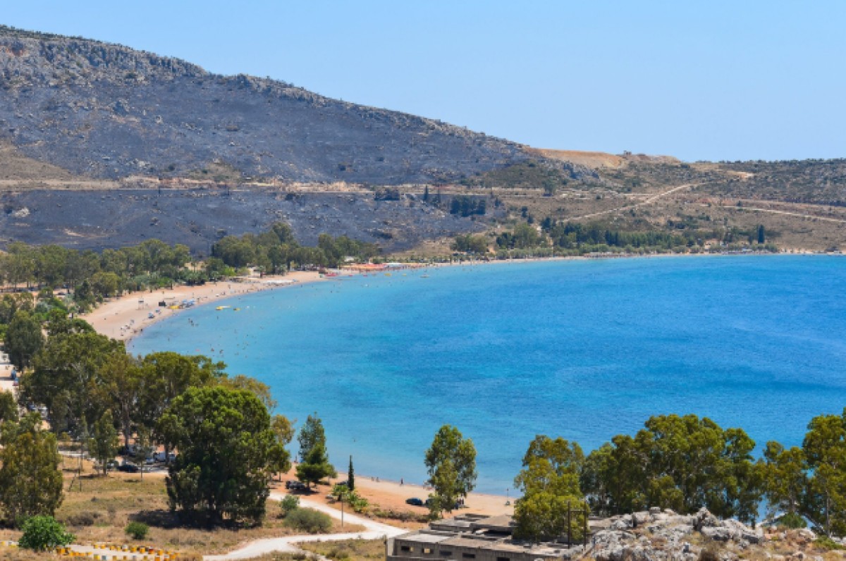 Η Καραθώνα