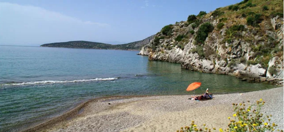 Το Καστράκι