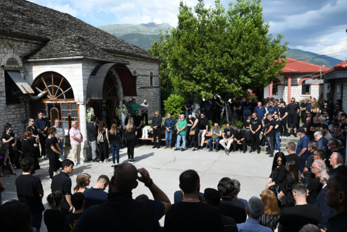 (EUROKINISSI)