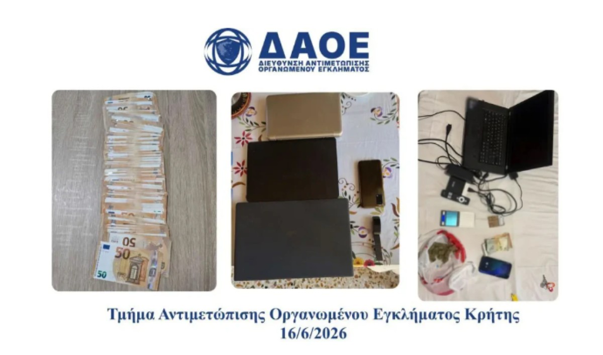 Εξάρθρωση σπείρας