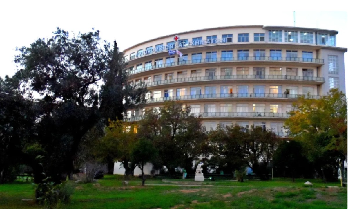 (EUROKINISSI/ΓΙΩΡΓΟΣ ΚΟΝΤΑΡΙΝΗΣ)