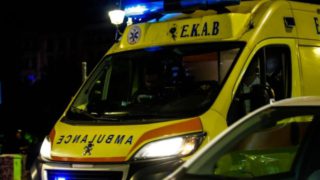 Τραγωδία στη Ρόδο