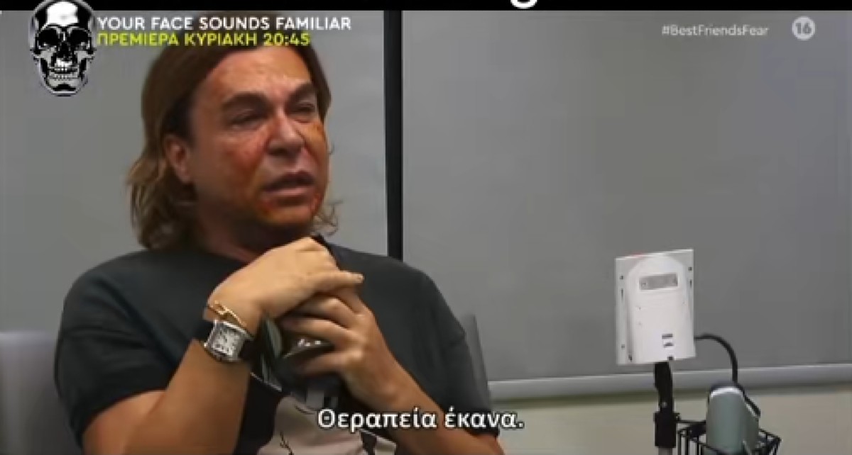 Η φάρσα του Τρύφωνα Σαμαρά