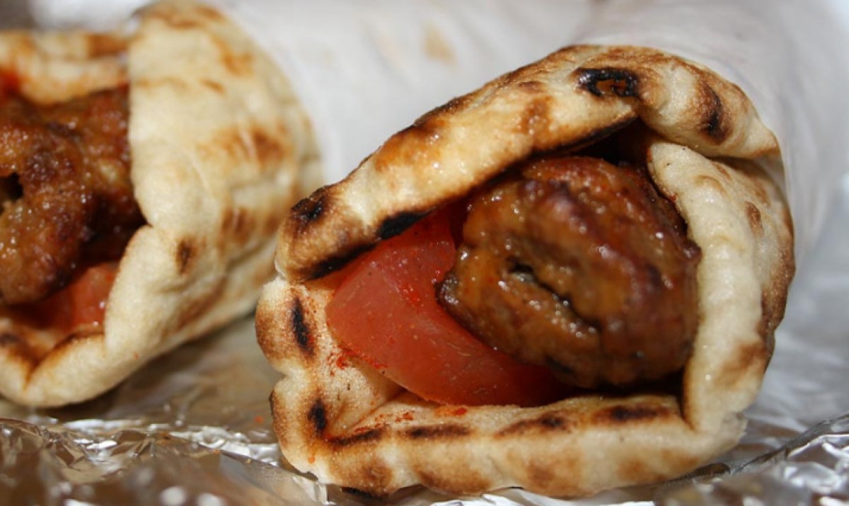 Η κοπέλα στάθηκε τυχερή