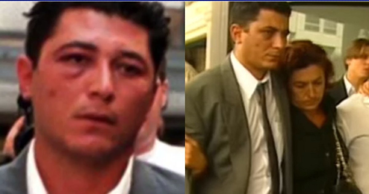 Ξεσπούν οι συγγενείς των θυμάτων