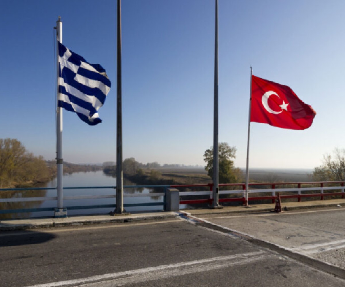 Η επιθυμία για κατάλυση της ελληνικής κυριαρχίας.