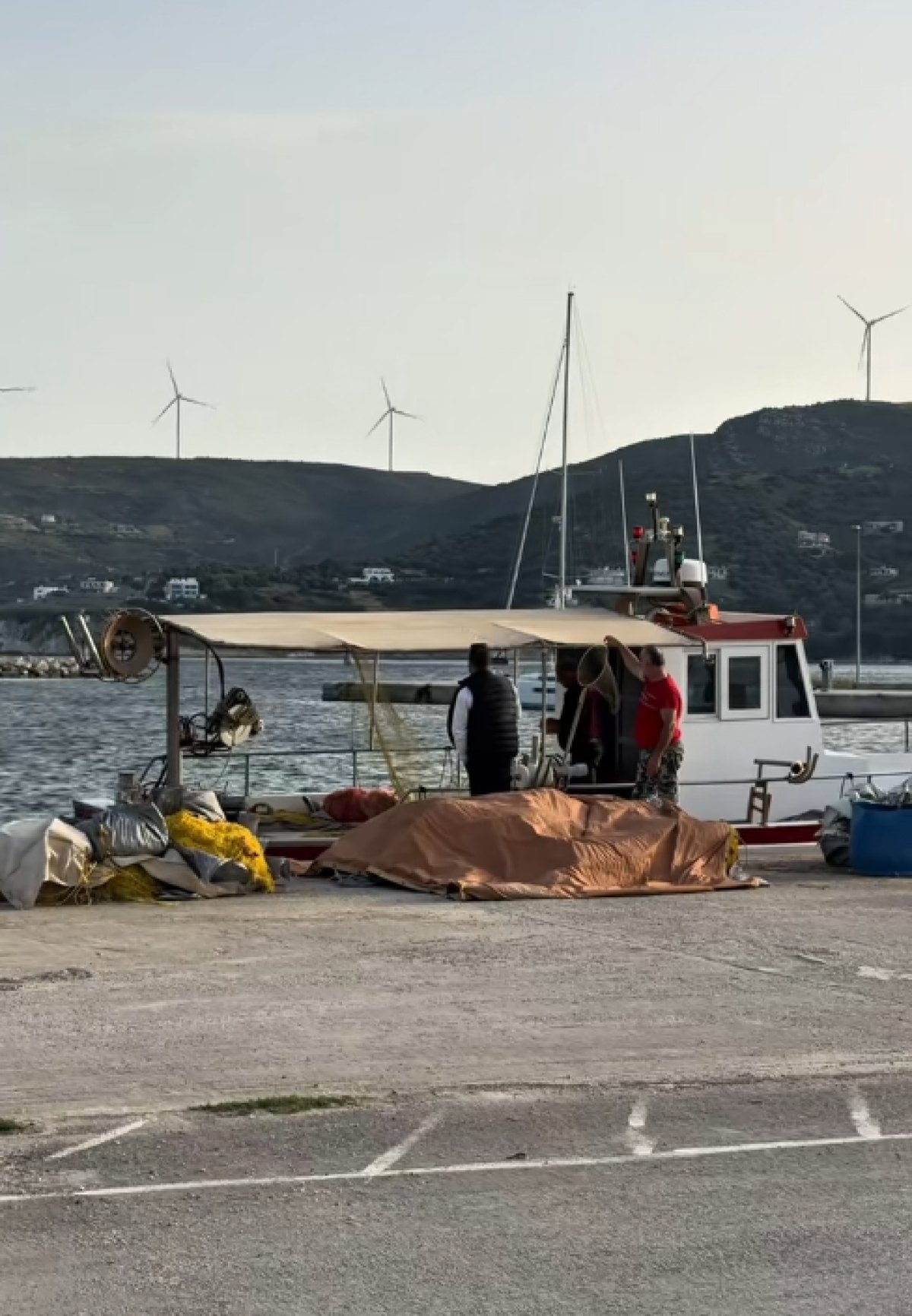 Οι Άγιοι Απόστολοι