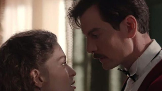 Grand Hotel: Ο γάμος Αλίκης – Πέτρου καταρρέει μέσα στο χάος – Δολοφονίες σοκ ανατρέπουν τα πάντα
