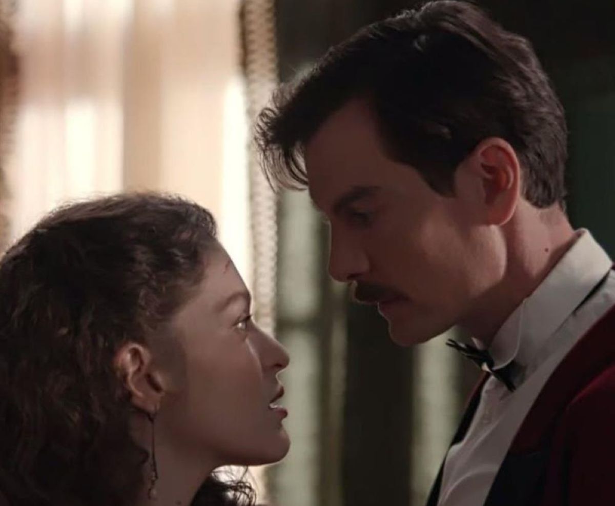 Grand Hotel: Ο γάμος Αλίκης – Πέτρου καταρρέει μέσα στο χάος – Δολοφονίες σοκ ανατρέπουν τα πάντα