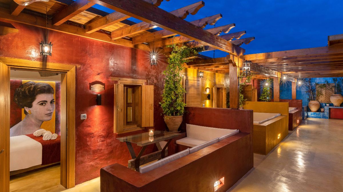 10GR Boutique Hotel & Wine Bar: Μια ξεχωριστή απόδραση στη μεσαιωνική πόλη της Ρόδου