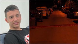 Αιματηρός πόλεμος συμμοριών στην Καλλιθέα: Η κρυφή βεντέτα πίσω από τη σφαγή του 15χρονου, το χαμένο μαχαίρι και η τραγωδία της μάνας που έμαθε την αλήθεια από φίλους!