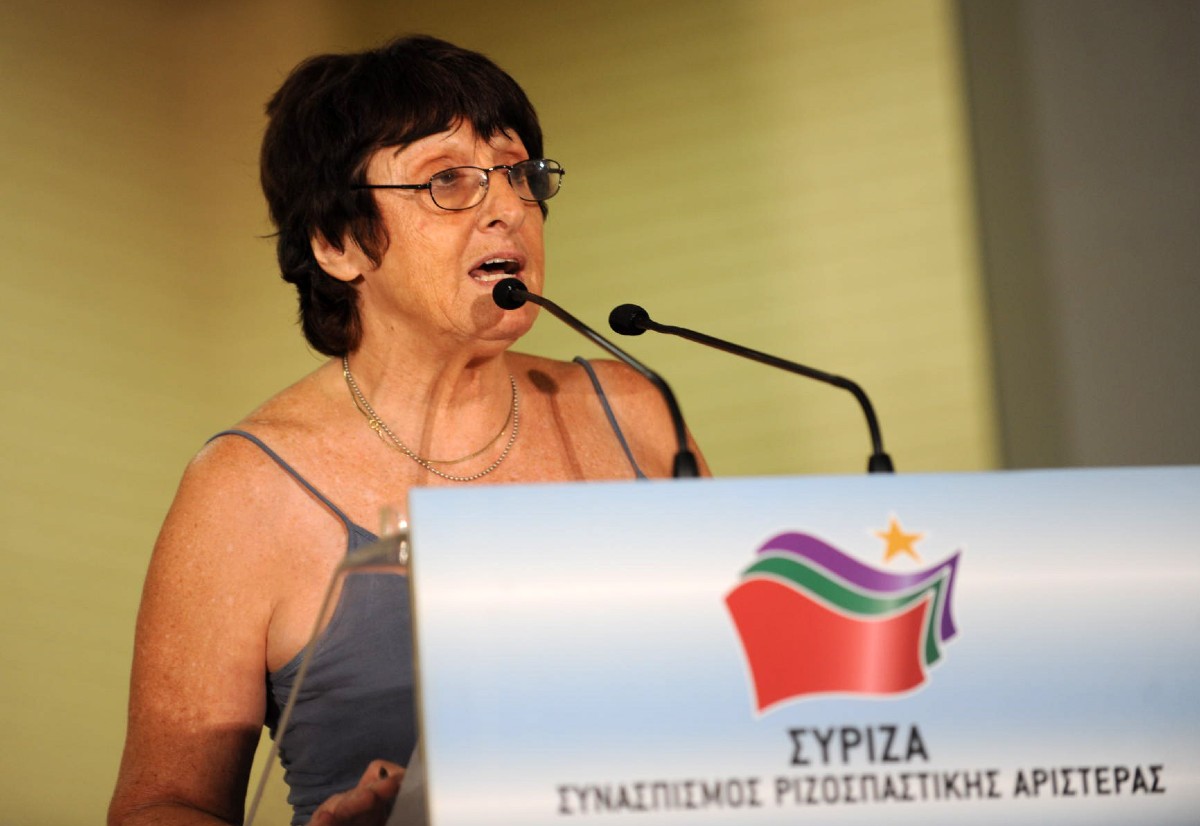 (EUROKINISSI, ΝΙΚΟΛΟΠΟΥΛΟΣ ΑΝΤΩΝΗΣ)