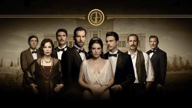 Grand Hotel: Σοκ με τον εντοπισμό πτώματος – Η Λίτσα καλείται να το αναγνωρίσει