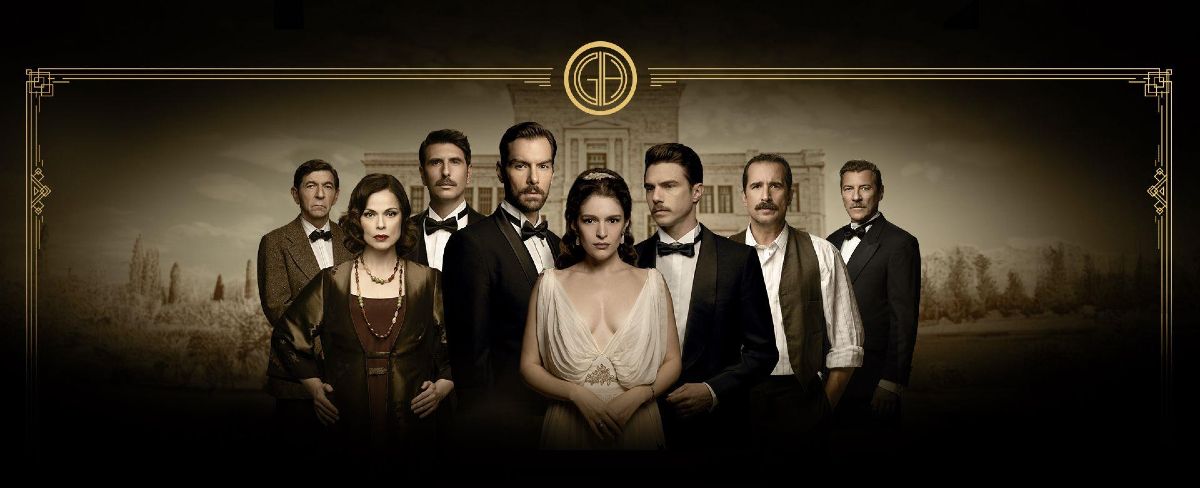 Grand Hotel: Σοκ με τον εντοπισμό πτώματος – Η Λίτσα καλείται να το αναγνωρίσει