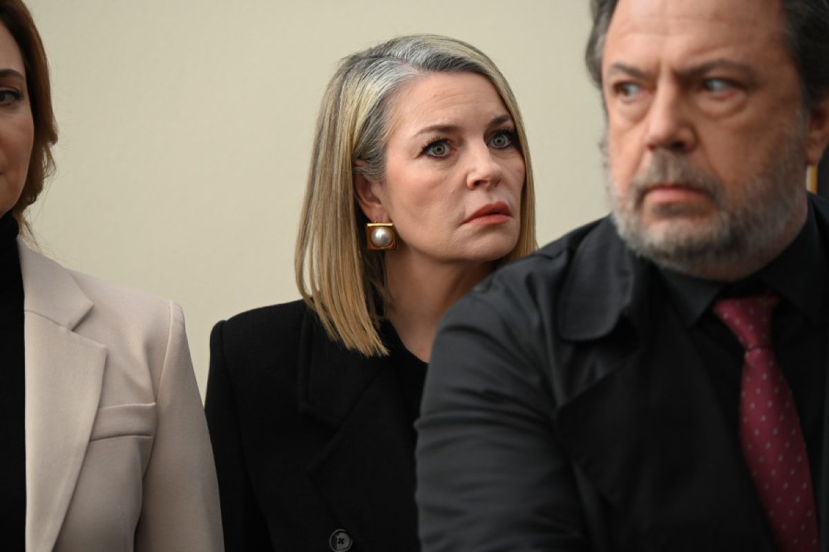 Να μ’ αγαπάς: Η Σοφία λυγίζει, ο Θεόφιλος παίρνει τη μεγάλη απόφαση – Όσα θα δούμε στο φινάλε