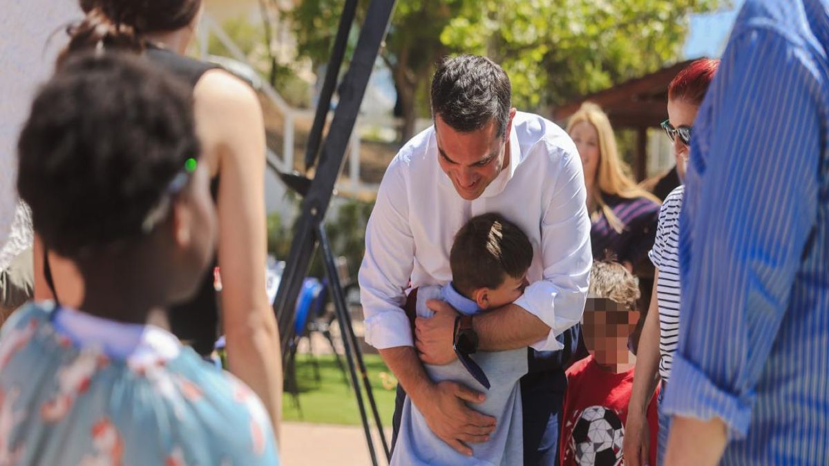 Μπράβο Αλέξη Τσίπρα: Πλήρωσε αθόρυβα για τη σωτήρια επέμβαση αφαίρεσης όγκου στον εγκέφαλο ενός 9χρονου κοριτσιού