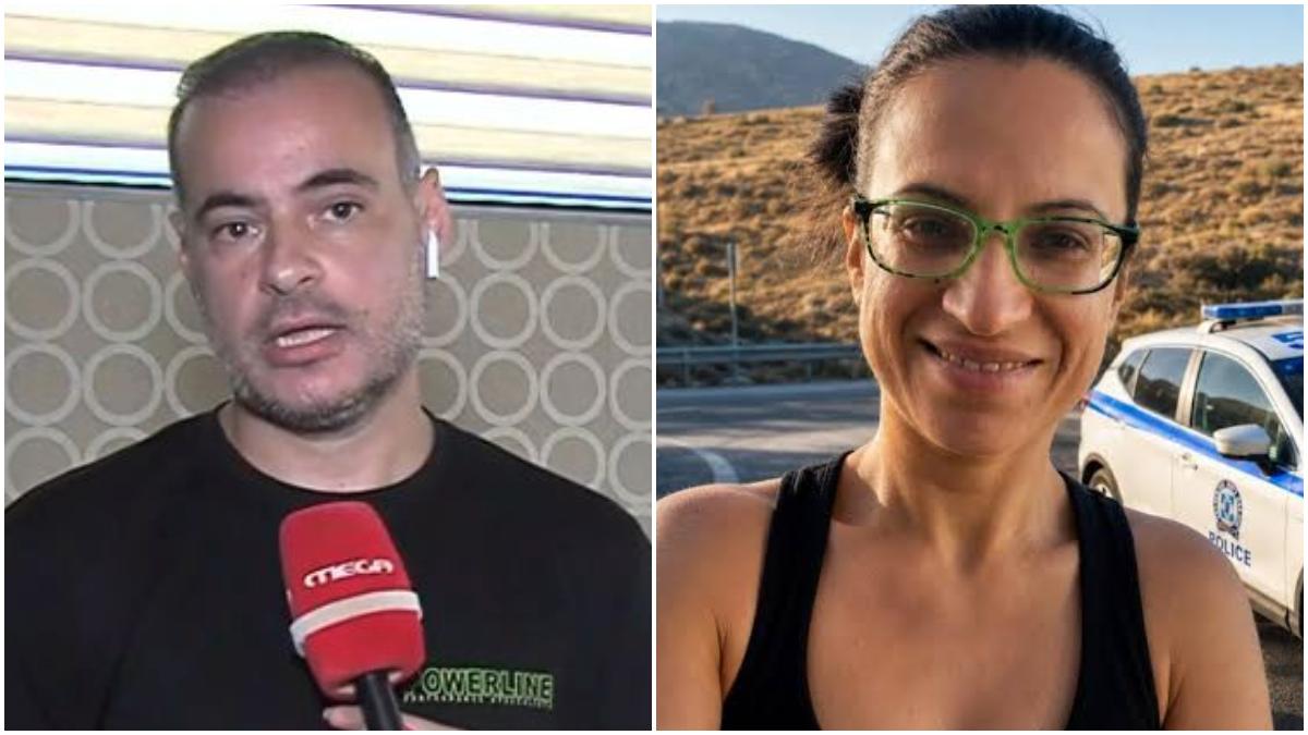 Χανιά: Ο δολοφόνος της Σταυρούλας έλεγε στον αδελφό της «εύχομαι να τη βρουν» ενώ την είχε θάψει! Όλο το ηχητικό ντοκουμέντο και η κυνική ομολογία της φρίκης