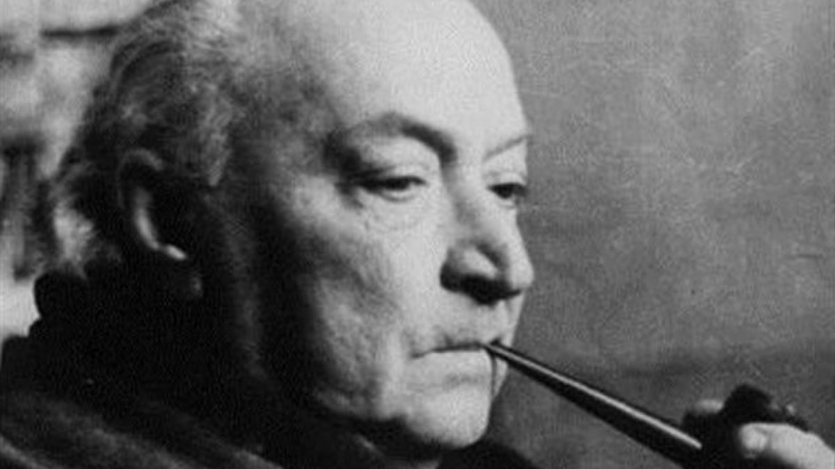 Σαν σήμερα 19 Ιουνίου 1951: Έφυγε από τη ζωή ο Άγγελος Σικελιανός – Ο μεγάλος λυρικός της ελληνικής ποίησης