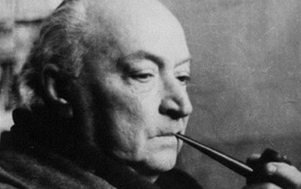 Σαν σήμερα 19 Ιουνίου 1951: Έφυγε από τη ζωή ο Άγγελος Σικελιανός – Ο μεγάλος λυρικός της ελληνικής ποίησης