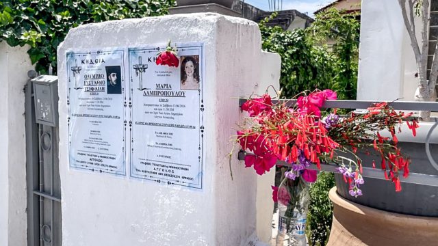 Αίγιο: Η ανατριχιαστική ερώτηση του Ιταλού πριν το μακελειό – Το μυστικό που πρόδωσε ο μάρτυρας-κλειδί!