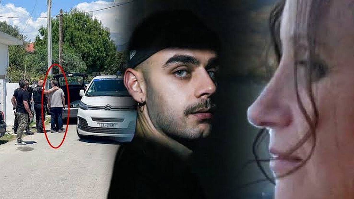 Θρίλερ στο Αίγιο: Τι βρέθηκε μέσα στο σπίτι 7 μέρες μετά το φρικτό διπλό φονικό και ανατρέπει τα πάντα;