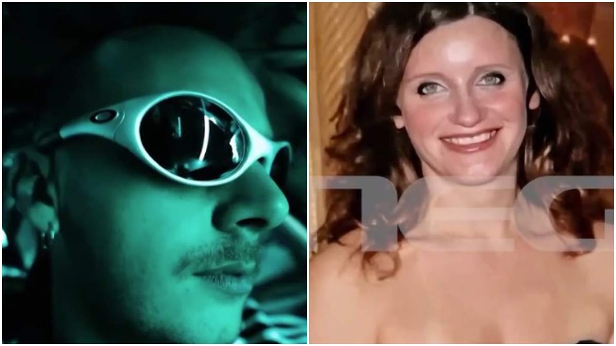 Αίγιο- Φίλη του Ολύμπιου βγάζει «λάδι» τον Ιταλό και κατηγορεί τη νεκρή μητέρα: «Το τελευταίο διάστημα μου είχε πει για την μητέρα του…»