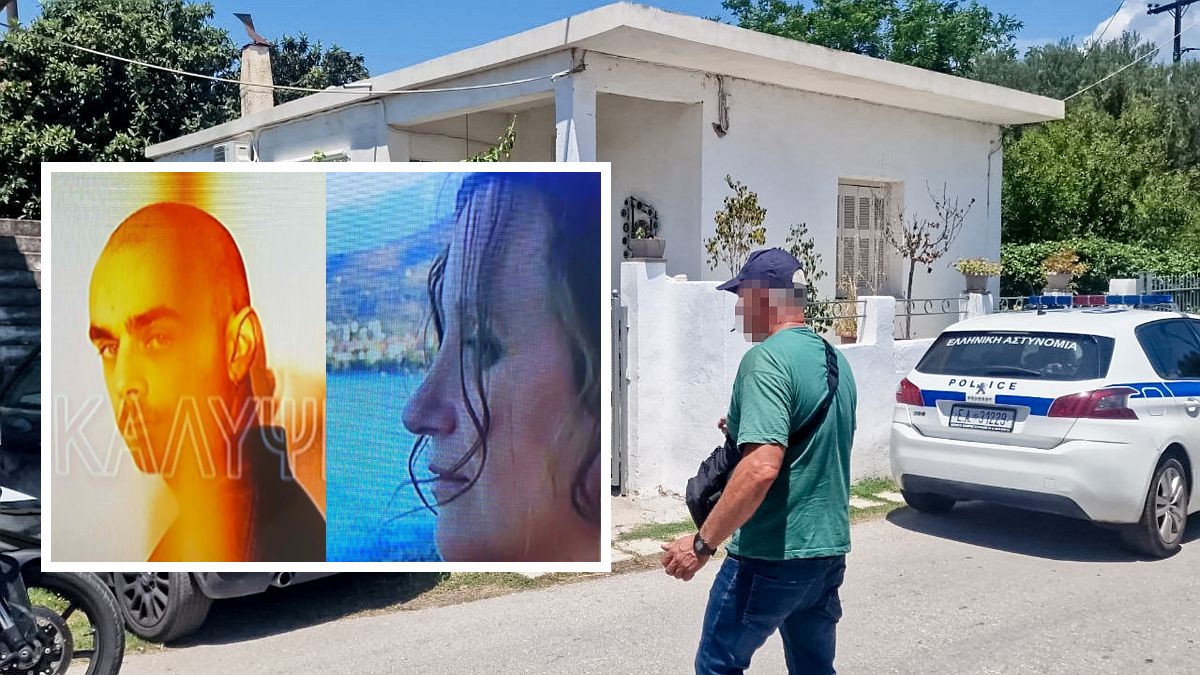 Φονικό στο Αίγιο: Τα νέα ιατροδικαστικά στοιχεία και οι αντιφάσεις που «δείχνουν» τον 65χρονο
