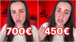 Μας κοροϊδεύουν στα μούτρα: Το βίντεο-σοκ που αποκαλύπτει την αλήθεια – Φτάνει τελικά ο μέσος μισθός των 1.500 ευρώ για να επιβιώσεις στην Ελλάδα;
