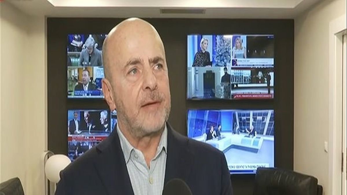 «Βόμβα» μεγατόνων στα τηλεοπτικά: Aφήνει την ΕΡΤ για τον ΣΚΑΪ με ρήτρα «buy out» 70.000 ευρώ