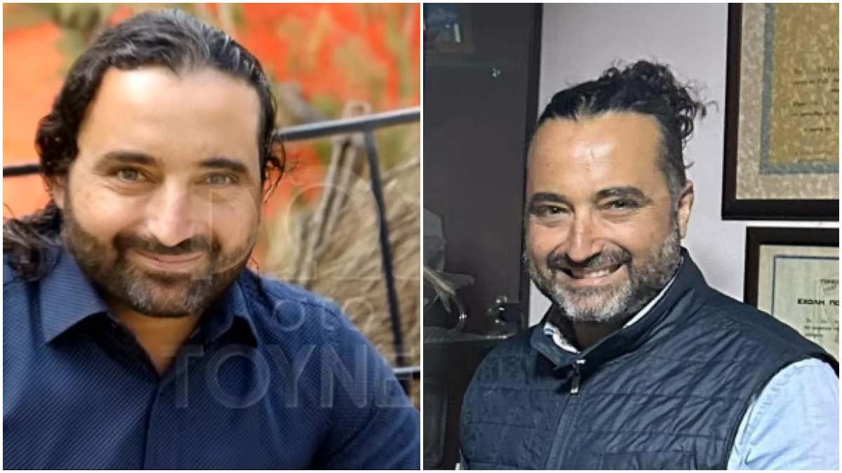 «Ήταν ξυλοδαρμός μέχρι θανάτου!»: Ο ιατροδικαστής «τελειώνει» το παραμύθι της πτώσης του Αλέξανδρου Δασκαλάκη στην Κρήτη – Ποιοι είναι οι 3 που συνελήφθησαν!