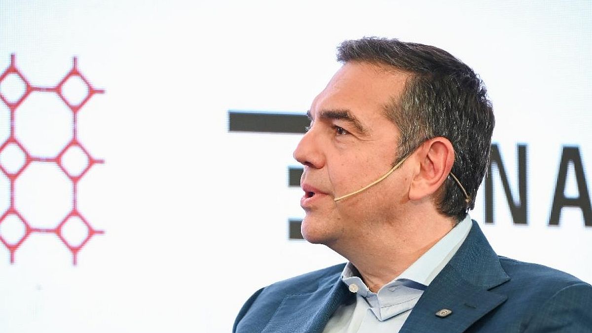 «Σκιώδης κυβέρνηση» με άρωμα γυναίκας: Οι 18 προσωπικότητες που «θωρακίζουν» την ομάδα του Αλέξη Τσίπρα