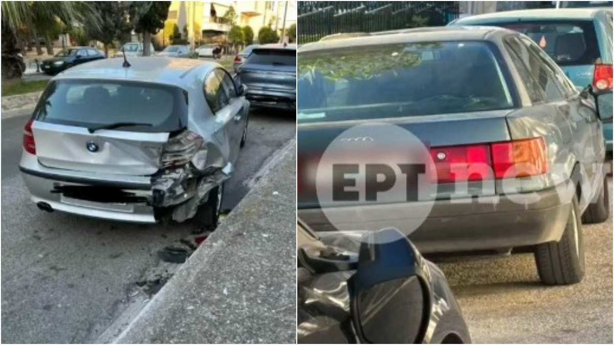 «Ρίσκο» η στάθμευση στην Αθήνα: Οδηγοί παρκάρουν νόμιμα και βρίσκουν τα οχήματά τους σμπαράλια! (video)