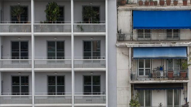 Μεγάλη ευκαιρία για ιδιοκτήτες: Ανοίγει σήμερα η πλατφόρμα anakainisi.gov.gr για το νέο πρόγραμμα ανακαίνισης κλειστών κατοικιών!