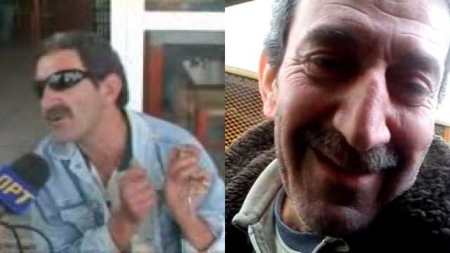 Θυμάστε τον Ανδρέα τον άνεργο; Αποκάλυψε τι ψηφίζει στις εκλογές! Ίσως γι’ αυτό είναι άνεργος